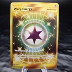Warp Energy