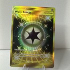 Warp Energy