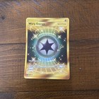 Warp Energy