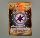 Warp Energy
