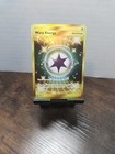 Warp Energy