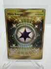 Warp Energy