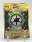 Warp Energy