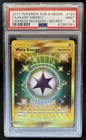 Warp Energy