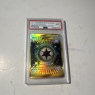 Warp Energy
