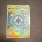 Warp Energy