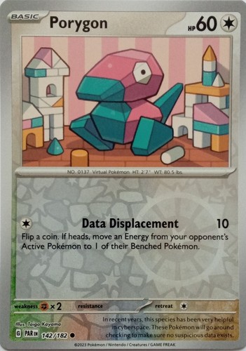 Porygon