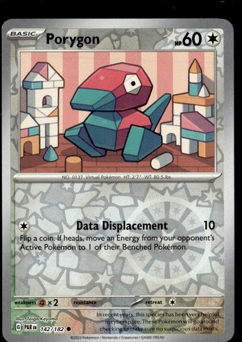 Porygon