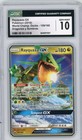 Rayquaza EX 