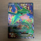 Rayquaza EX 