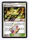 Life Forest