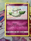 Cottonee