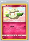 Cottonee