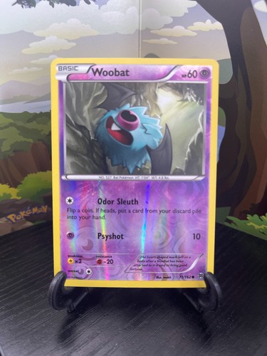 Woobat