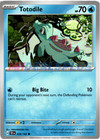 Totodile