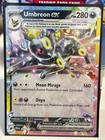 Umbreon ex