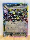 Umbreon ex
