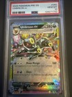 Umbreon ex