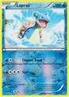 Lapras