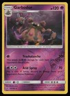 Garbodor