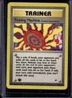 Tickling Machine