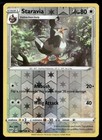 Staravia