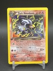 Dark Houndoom