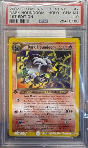 Dark Houndoom