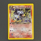 Dark Houndoom