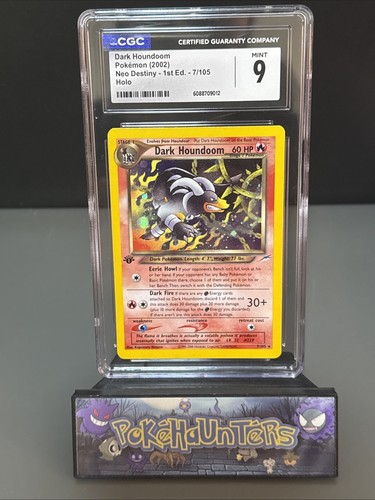 Dark Houndoom