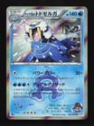 Team Aqua's Walrein
