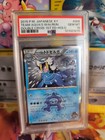 Team Aqua's Walrein