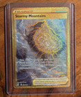 Stormy Mountains