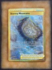 Stormy Mountains
