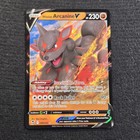 Hisuian Arcanine V