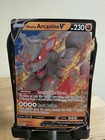 Hisuian Arcanine V