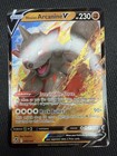 Hisuian Arcanine V
