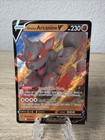 Hisuian Arcanine V