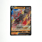 Hisuian Arcanine V