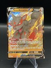 Hisuian Arcanine V
