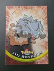 Rhyhorn
