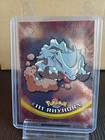 Rhyhorn