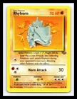 Rhyhorn