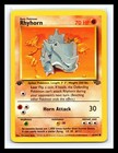 Rhyhorn