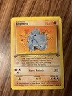 Rhyhorn