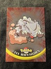 Rhyhorn
