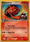 Charmeleon