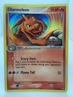 Charmeleon