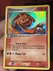 Charmeleon