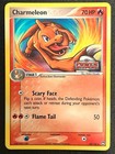 Charmeleon